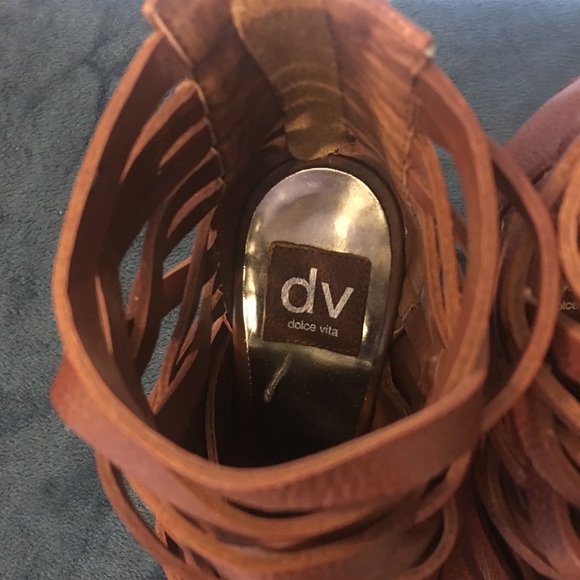 NWOT DV dolce vita - Picture 3 of 7